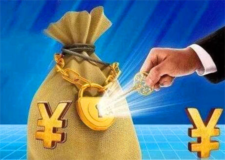 很会赚钱的八字特征 很会赚钱的八字特征