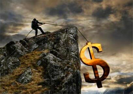 很会赚钱的八字特征 很会赚钱的八字特征