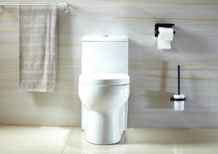 马桶安装风水七大禁忌