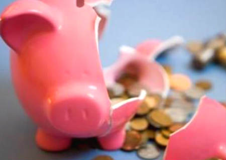 家里哪些风水不好会破财