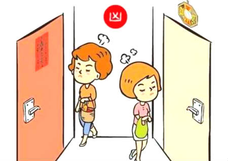 肯定会影响你破财的风水格局 肯定会影响你破财的风水格局