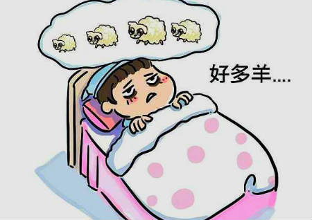 什么风水导致失眠