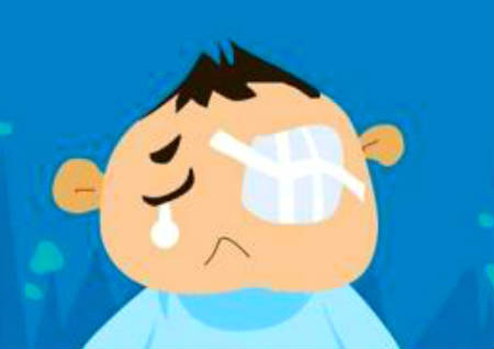 什么风水导致眼疾 什么风水导致眼疾