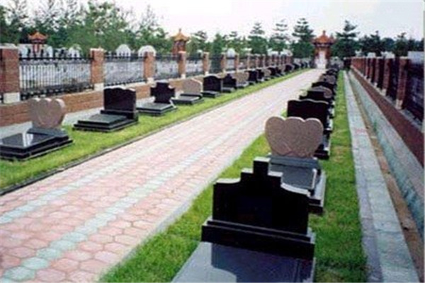 ​选墓地风水的重要因素