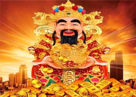 求财易得的八字特征 求财易得的八字特征