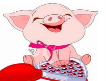 猪爸爸和蛇妈妈生什么宝宝好