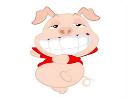 猪爸爸和马妈妈生什么宝宝好