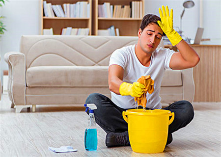 顾家的男命八字特征 顾家的男命八字特征