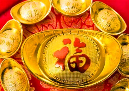 八字看你何时能发财 八字看你何时能发财