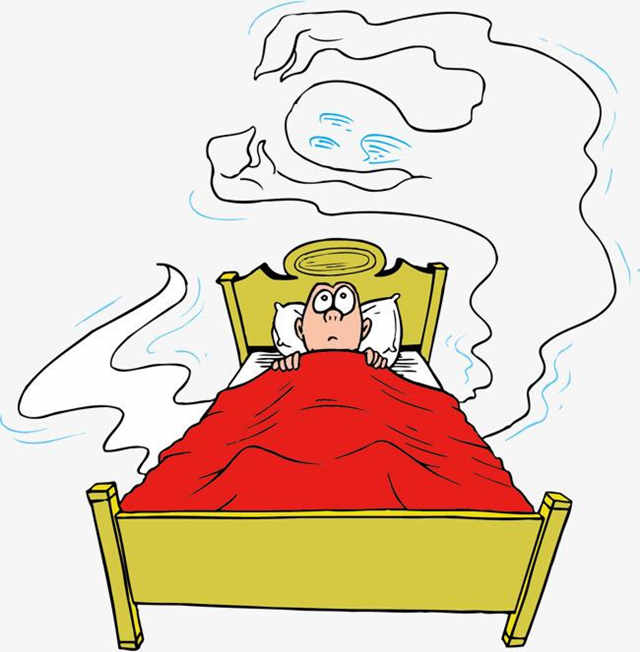 睡觉天天做梦是不是风水有问题? 睡觉天天做梦是不是风水有问题?