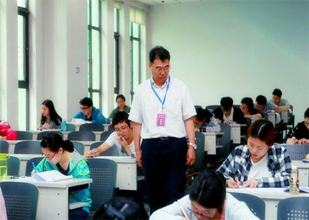 考试运好的八字特征 考试运好的八字特征