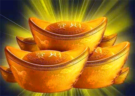 命带大财的八字 命带大财的八字