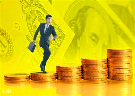 命带大财的八字 命带大财的八字