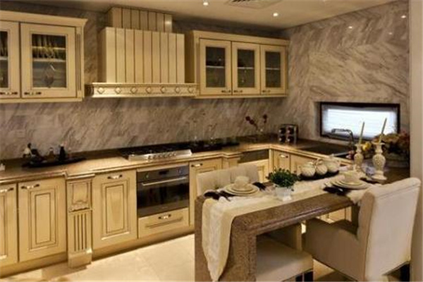 开放厨房对风水的影响 开放厨房对风水的影响