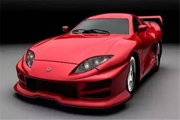 十二生肖买车风水