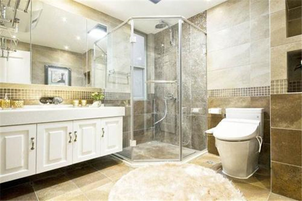 家里浴室方位风水禁忌g