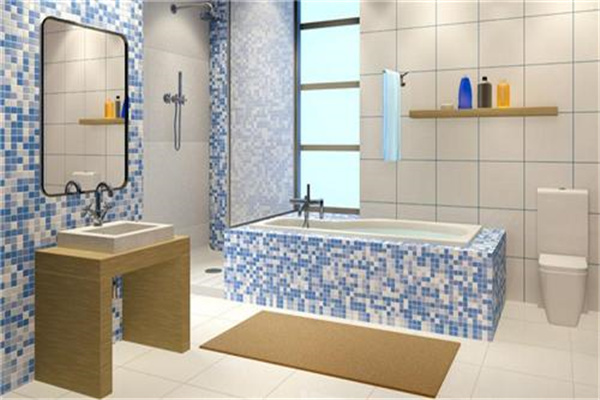 家里浴室方位风水禁忌