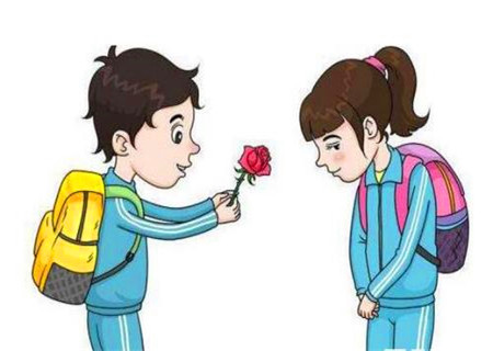 什么八字容易早恋 什么八字容易早恋