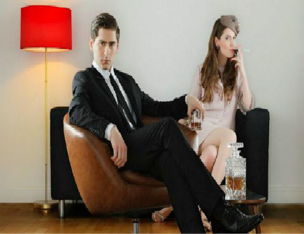 能嫁有钱人的生肖女