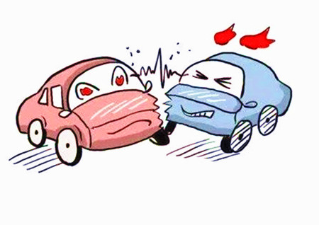 什么风水会导致车祸