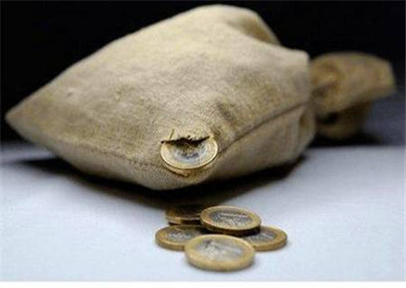 难以聚财的八字 难以聚财的八字