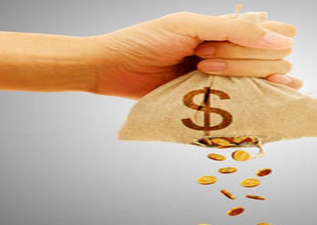 难以聚财的八字 难以聚财的八字