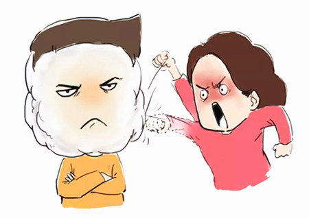 什么风水会导致夫妻不和谐