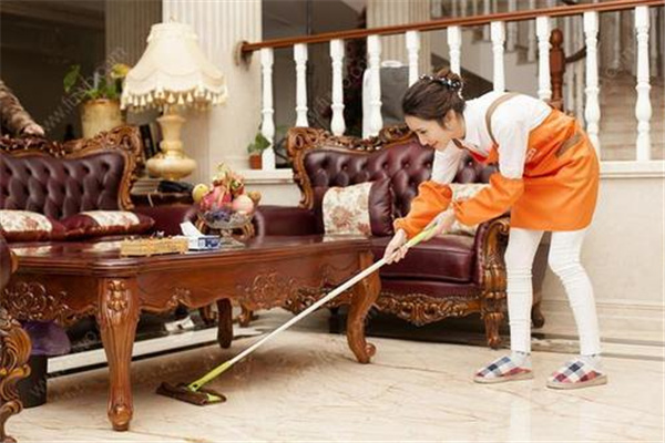 家里长期不打扫对自己有何影响

