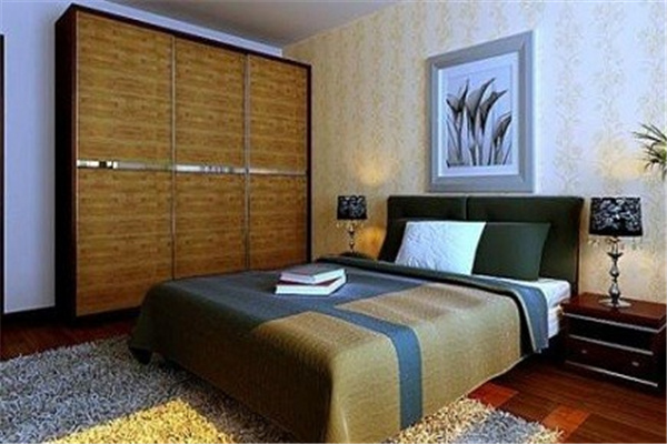 住宅卧室床摆放风水 住宅卧室床摆放风水