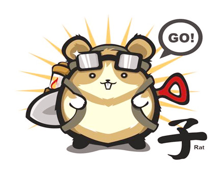 属鼠2021年十二月运势 属鼠2021年十二月运势