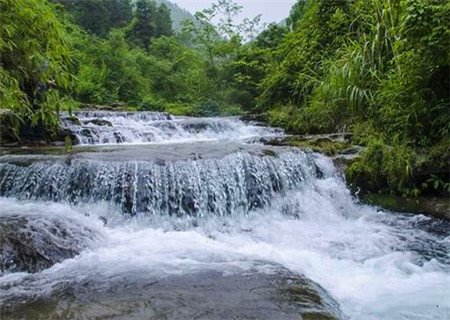 长流水命之人的命运如何 长流水命之人的命运如何