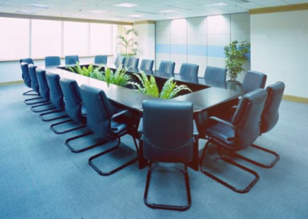 公司会议室风水如何布局 公司会议室风水如何布局