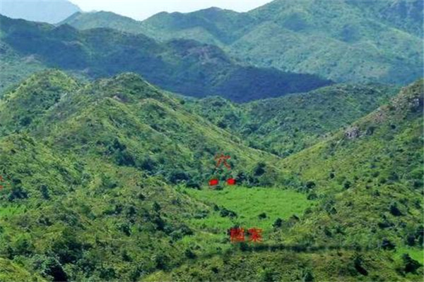 祖坟与道路风水