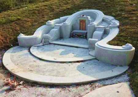 什么样的风水绝人丁