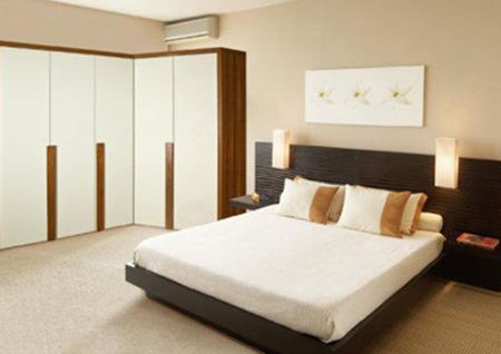 卧室衣柜摆放的五个风水禁忌