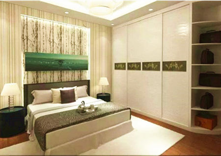 卧室衣柜摆放的五个风水禁忌 卧室衣柜摆放的五个风水禁忌