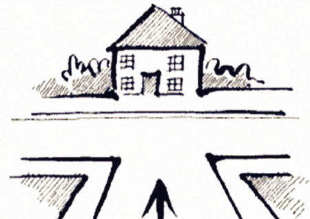 住宅常见的风水问题 住宅常见的风水问题