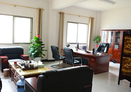 总经理办公室布局风水 总经理办公室布局风水