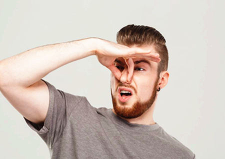 味煞是什么意思