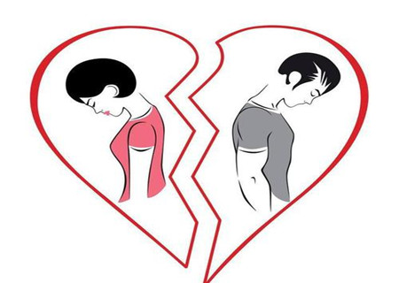 夫妻不和的八字特征 夫妻不和的八字特征