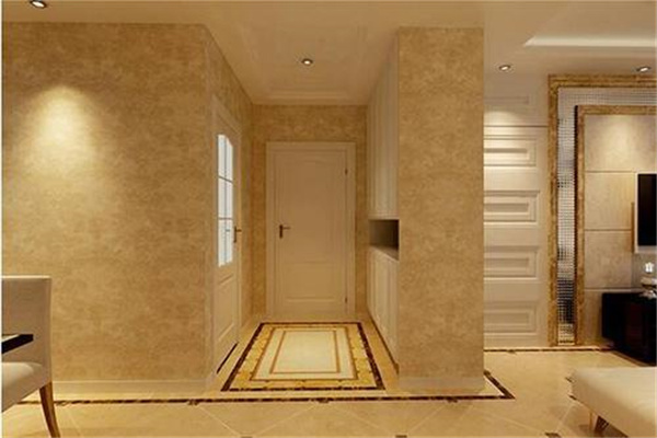 住宅室内过道风水讲究