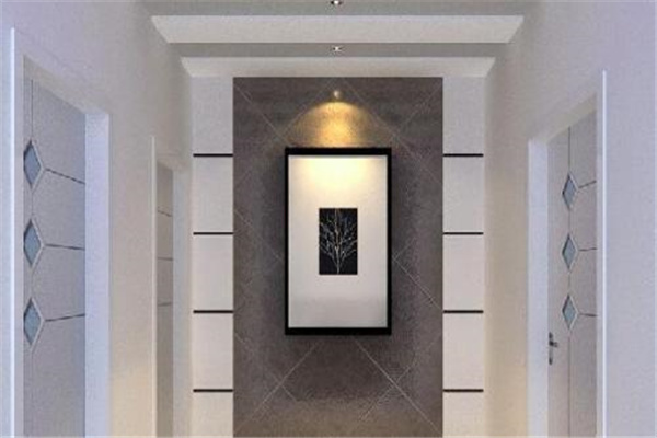 住宅室内过道风水讲究