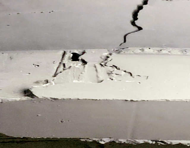 农村房子横梁断裂会发生什么事情? 农村房子横梁断裂会发生什么事情?