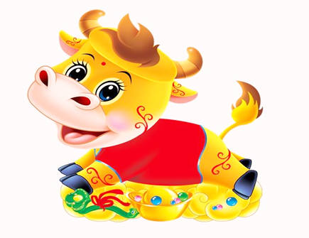 属牛2021年九月运势