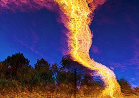 天上火命之人的性格特征 天上火命之人的性格特征