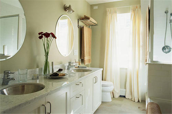 住宅洗手间禁忌风水 住宅洗手间禁忌风水