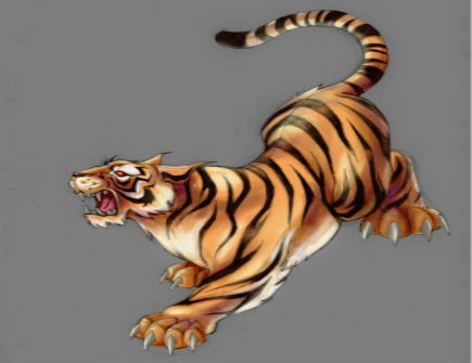 属虎2021年七月运势