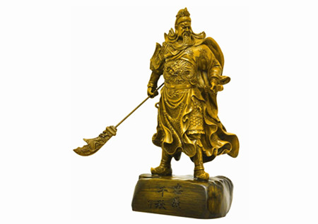 什么东西能镇住阴气 什么东西能镇住阴气