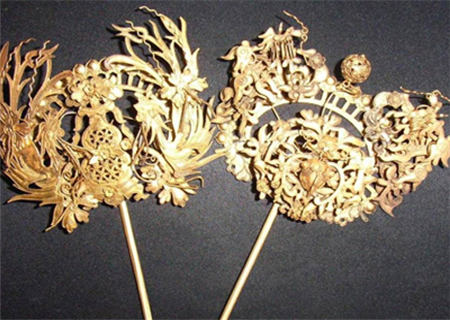 钗钏金命的女人财运如何 钗钏金命的女人财运如何