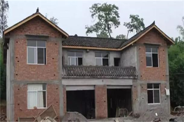 农村房屋风水禁忌